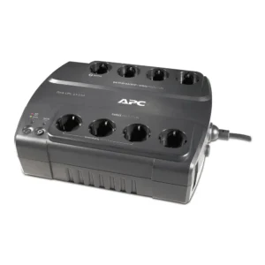 Manual Manual del APC Back UPS ES 550 en Español