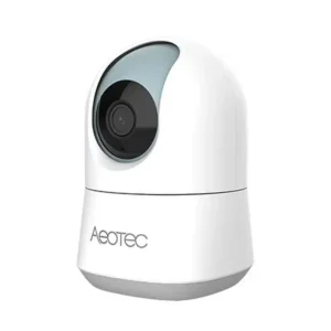 Manual Manual del Aeotec Cam 360 en Español