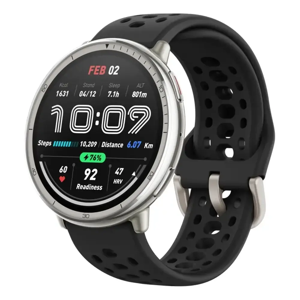 Amazfit Active 2