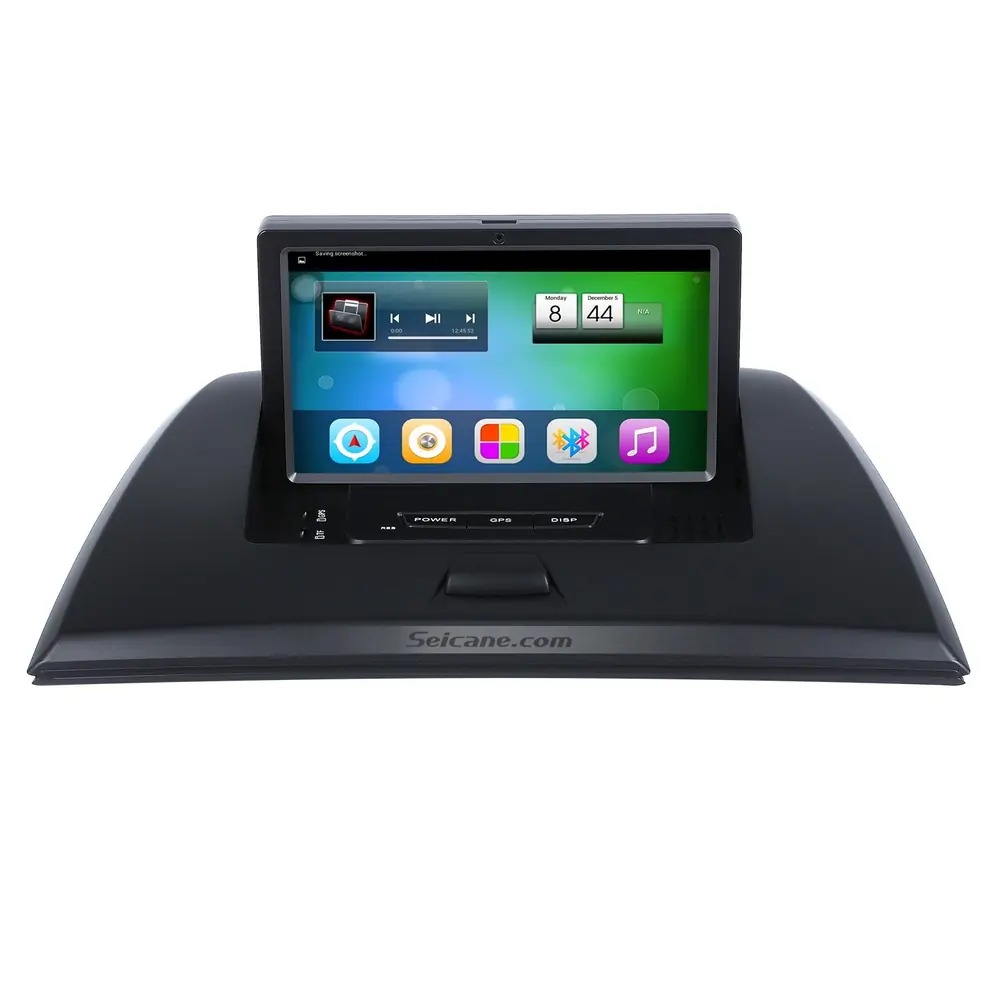 Android Car Navigation