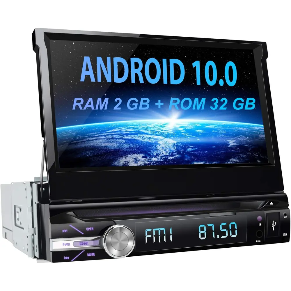 Awesafe Android 10.0
