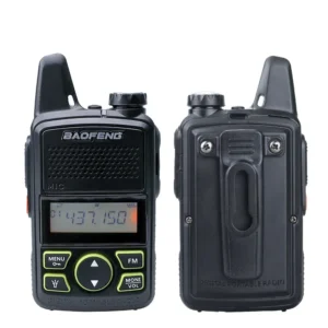 Baofeng BF T1