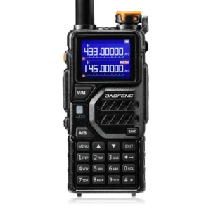 Baofeng K5 Plus
