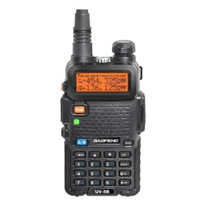 Baofeng UV 5R