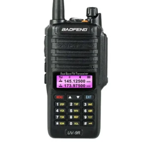 Baofeng UV 9R