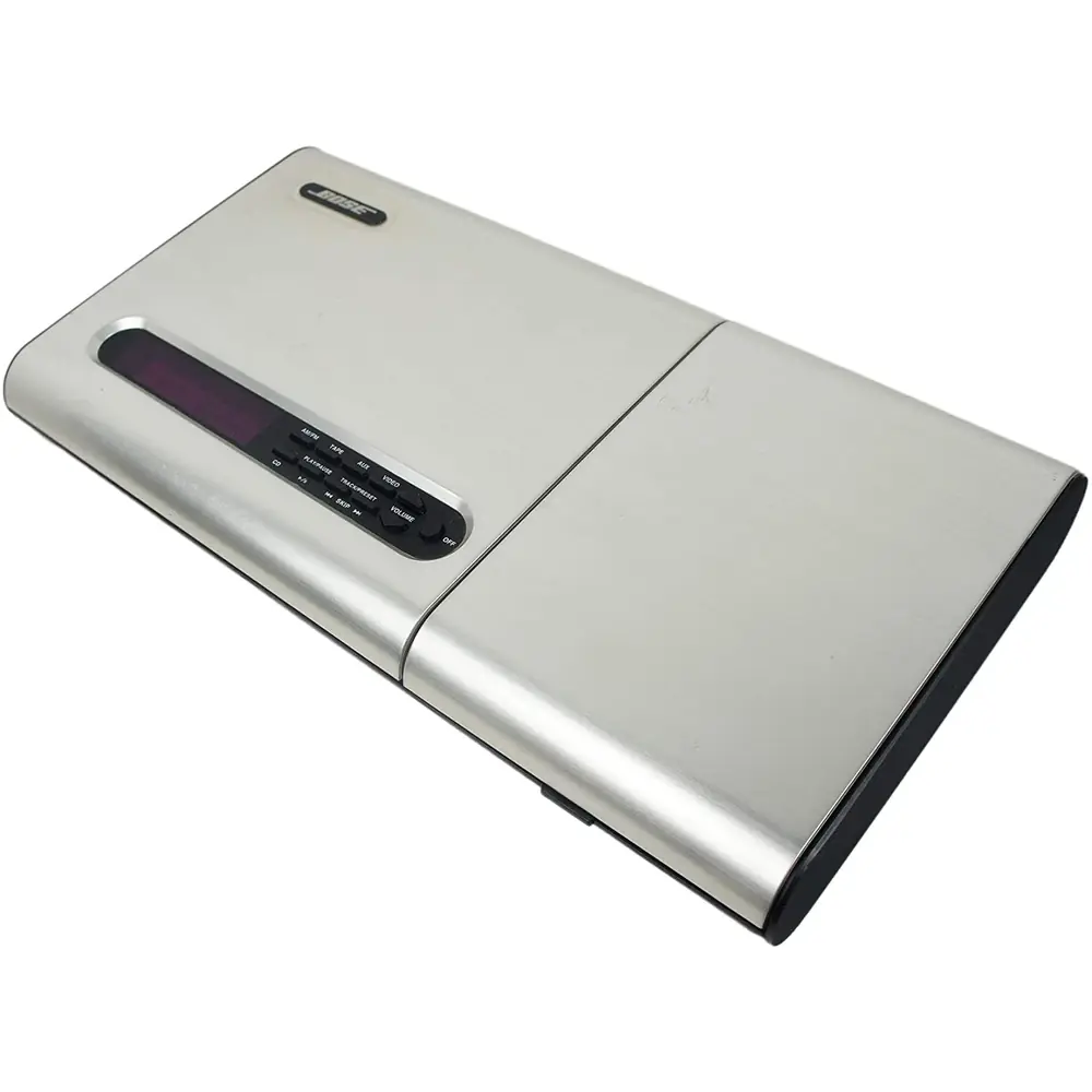 Bose Lifestyle Model 5 Music Center