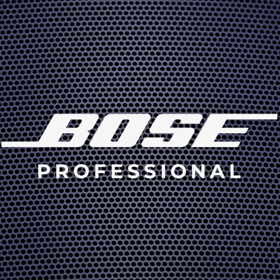 Bose Professional