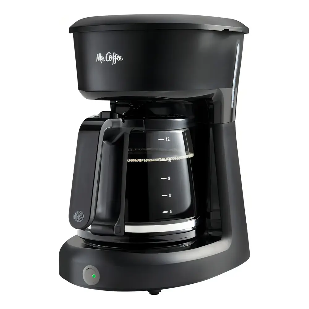 Mr Coffee 12 Tazas