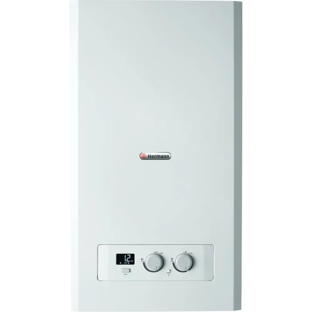 Caldera Hermann Micraplus Condens 25