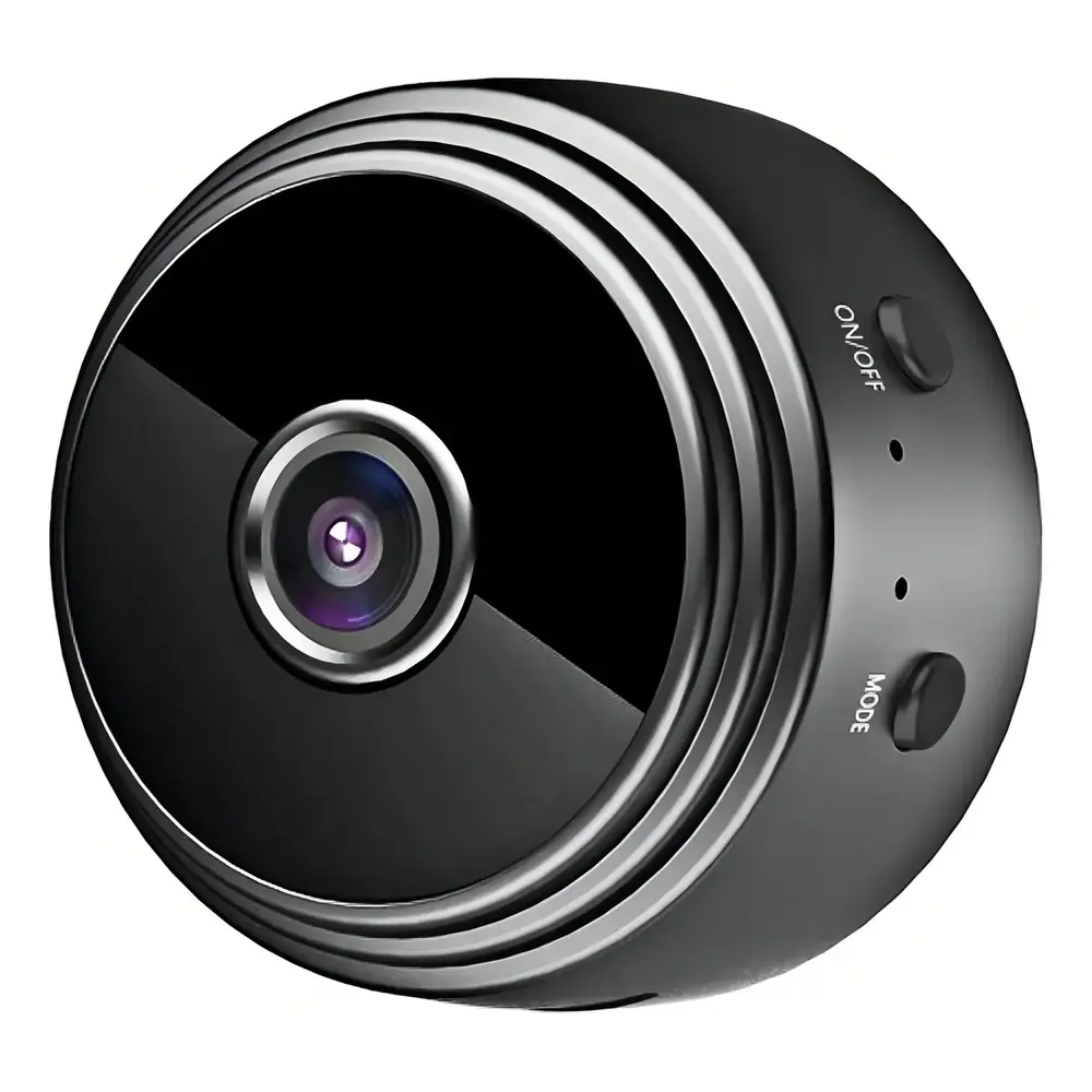 Cámara A9 HD Wifi