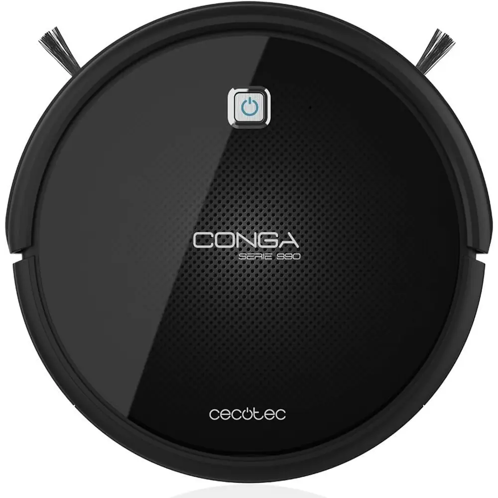 Robot Aspirador Conga 990