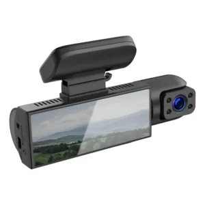 Dash Cam D50