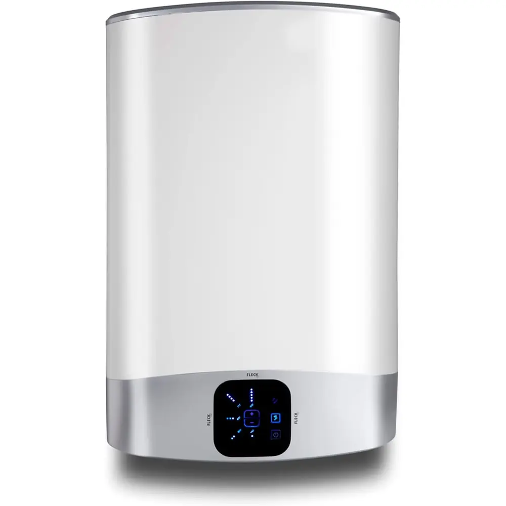 Fleck Duo 50 Litros