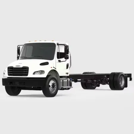 Freightliner M2 106