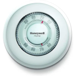Honeywell CT87K