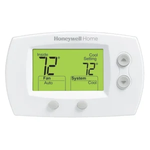 Honeywell Focus Pro 5000