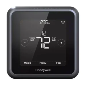 Honeywell Lyric T5