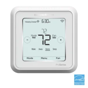 Honeywell Lyric T6 Pro