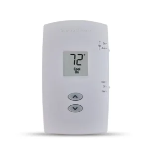 Honeywell Pro 1000