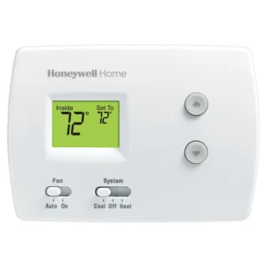 Honeywell Pro 3000