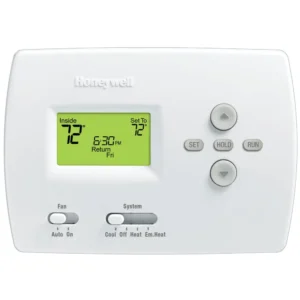 Honeywell Pro TH4000