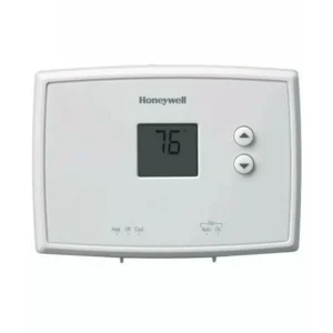 Honeywell RTH111