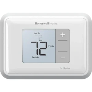 Honeywell T3 Pro