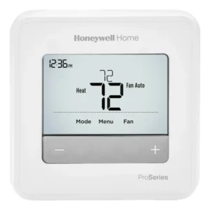 Honeywell T4 Pro