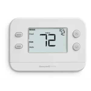 termostato Honeywell X1N