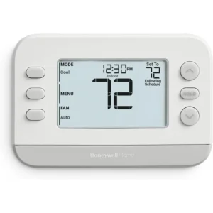 termostato Honeywell X2P