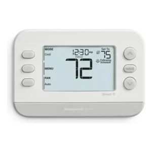 termostato Honeywell X2S