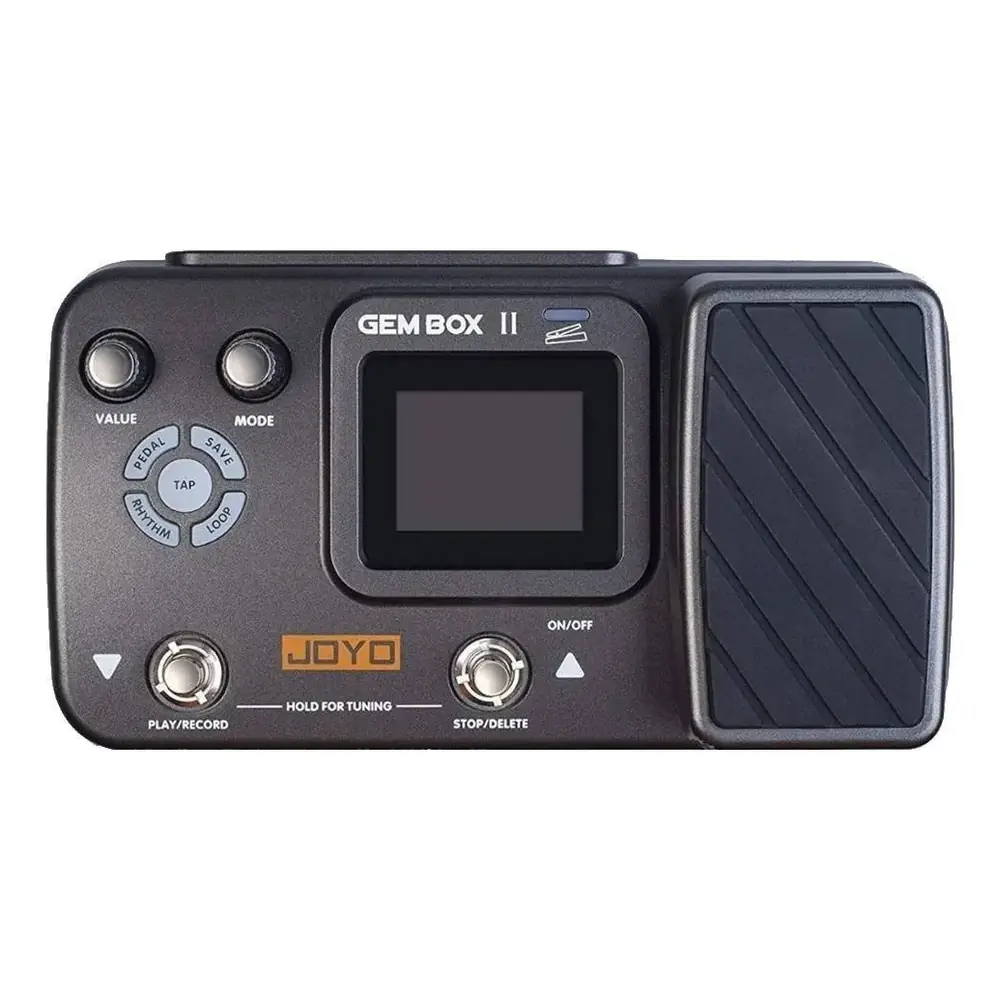 Joyo Gem Box 2