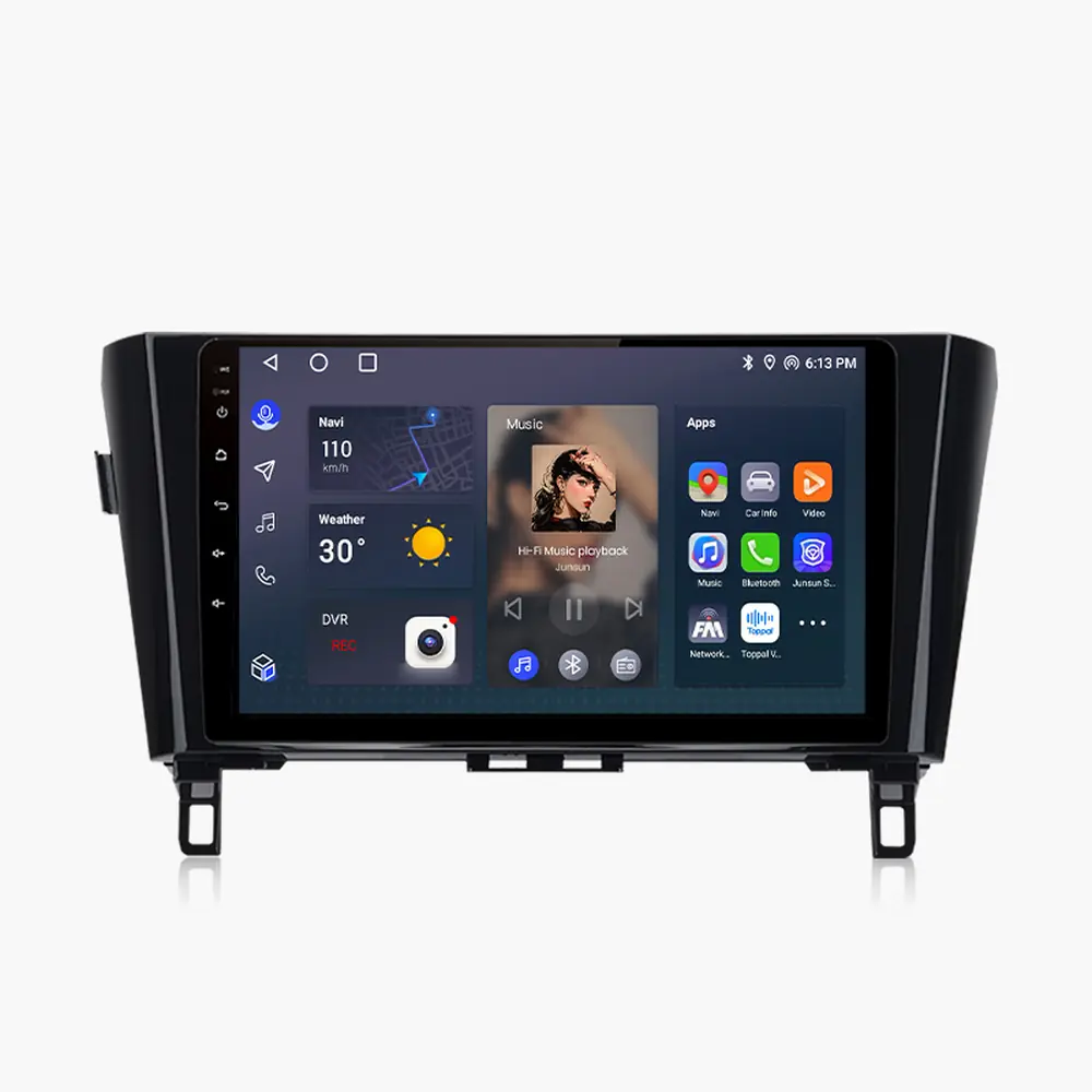 Junsun V1 Pro
