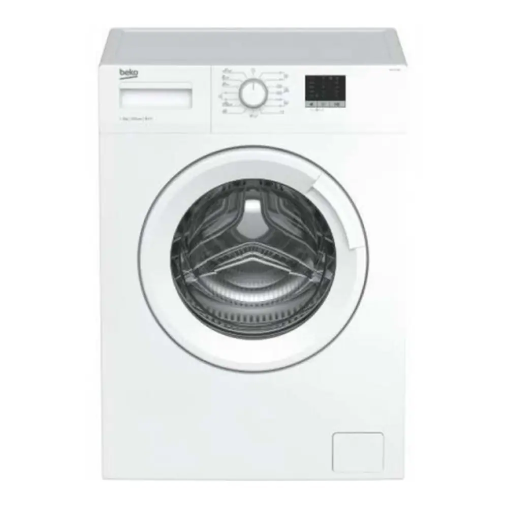 Lavadora Beko 5 kg 1000 rpm