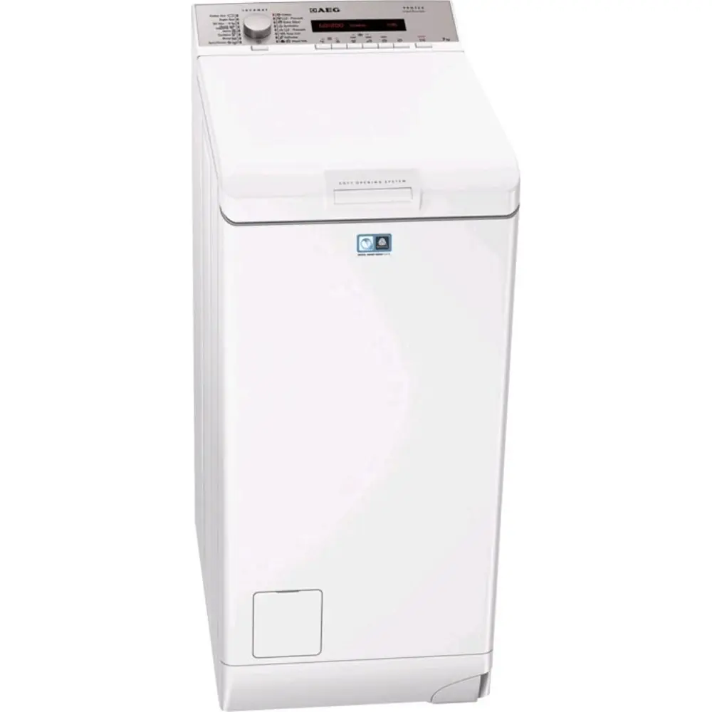 Lavadora Electrolux 7 kg 1200 rpm