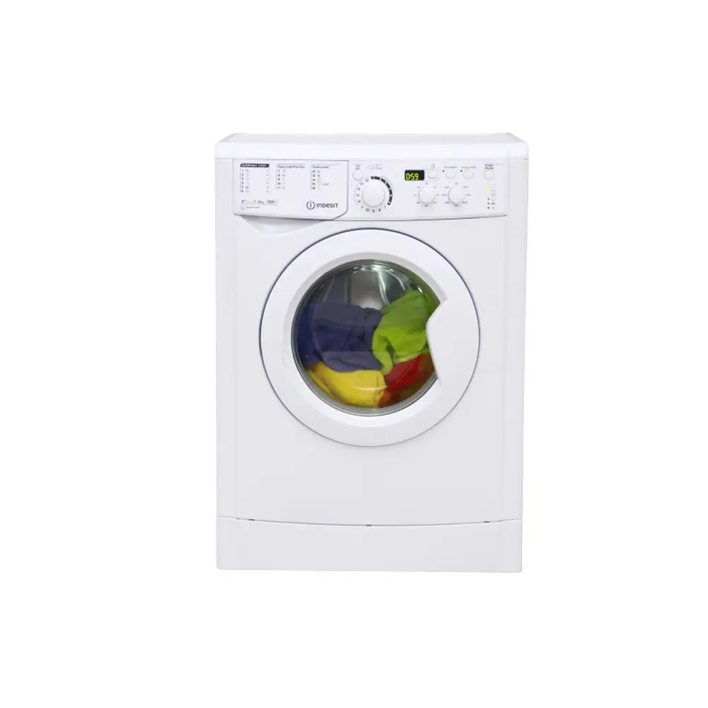 Lavadora Indesit 6 kg