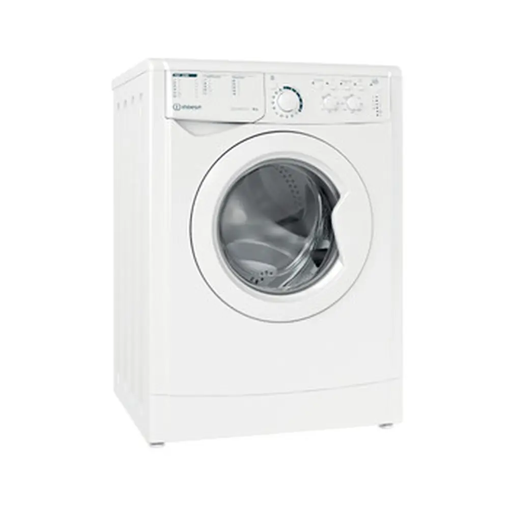 Lavadora Indesit 8 kg
