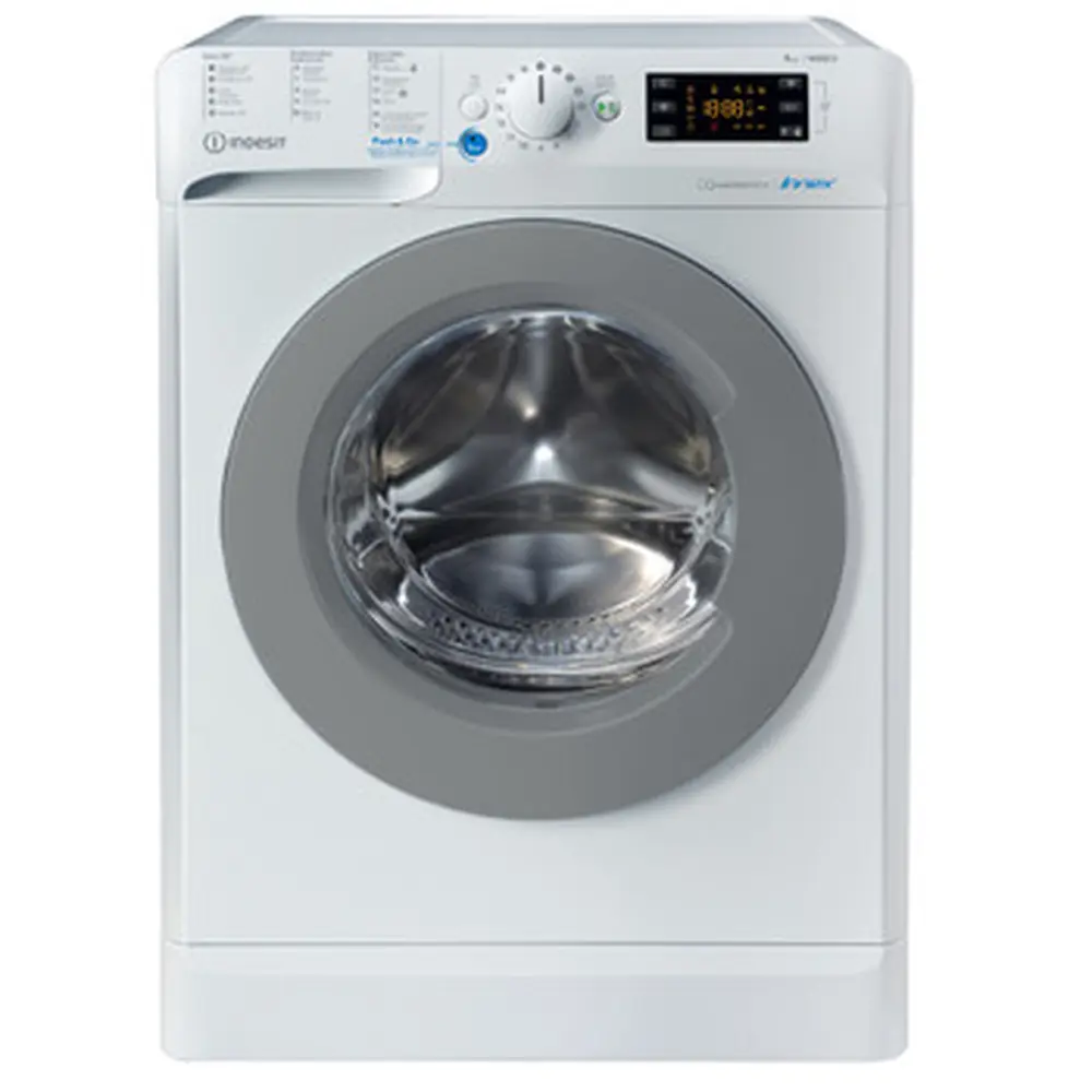 Lavadora Indesit Innex 9 kg