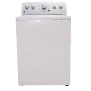 Lavadora Kenmore Serie 500