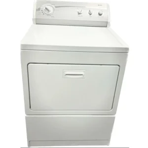 Lavadora Kenmore Serie 700