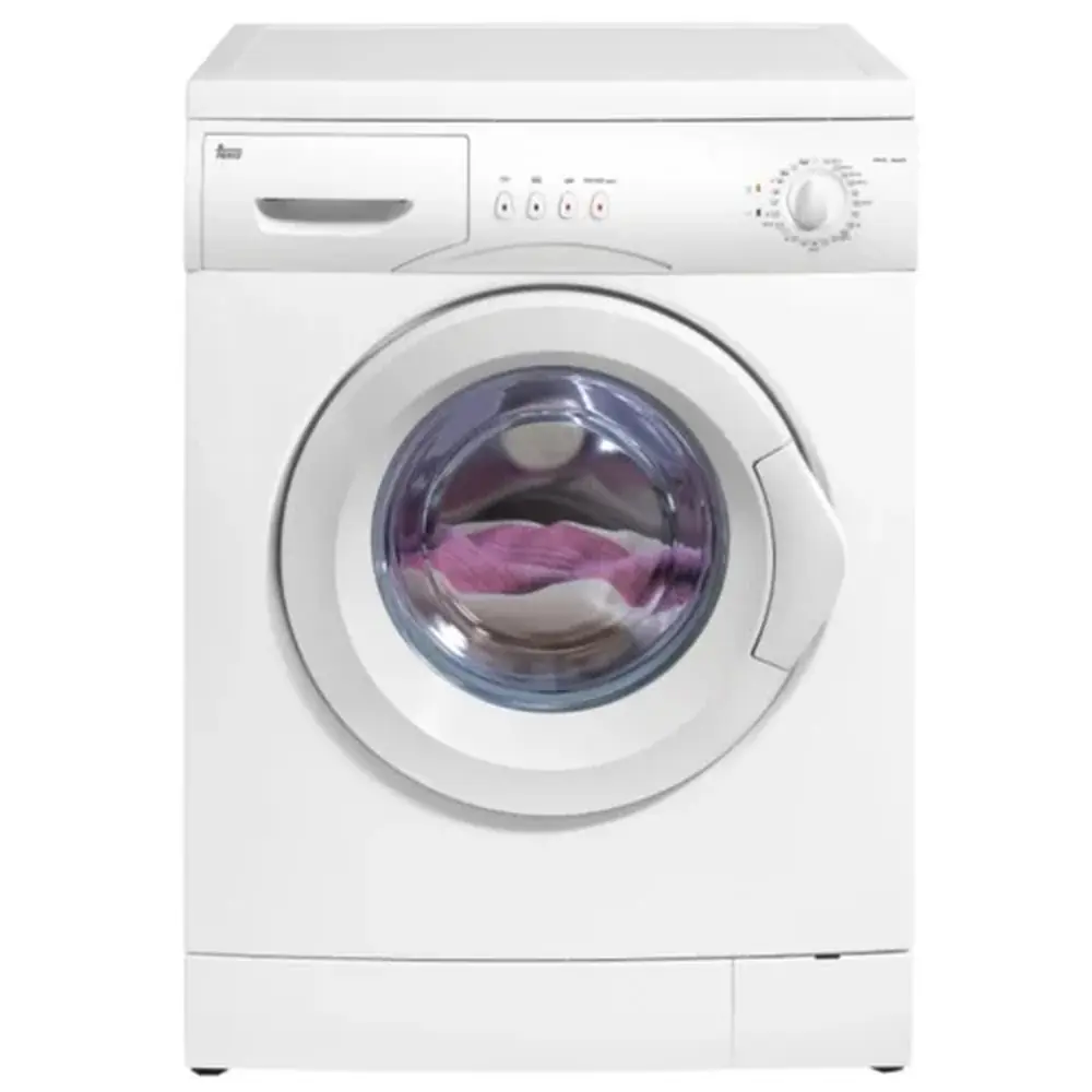 Lavadora Teka 6 kg 1000 rpm