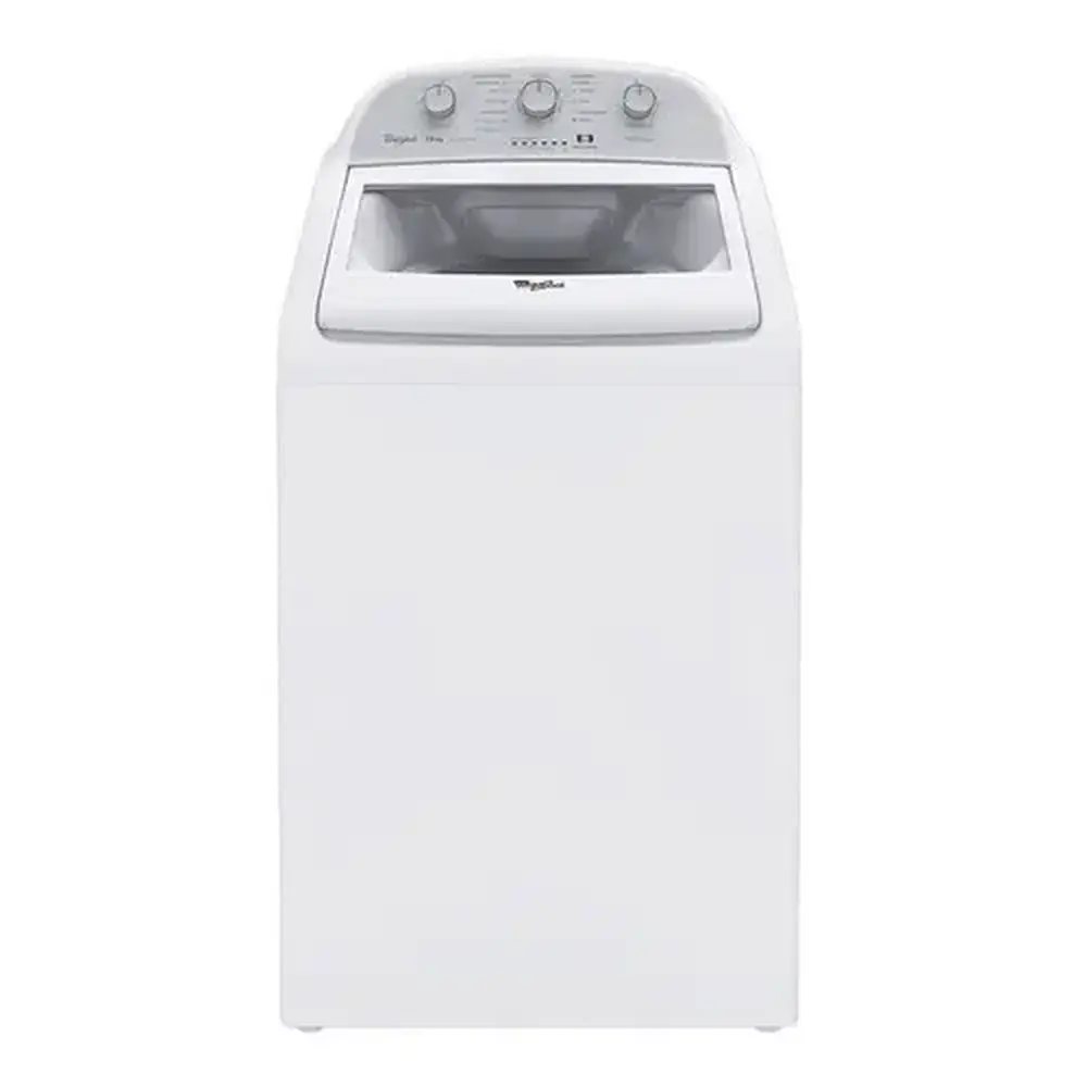 Lavadora Whirlpool 16 kg