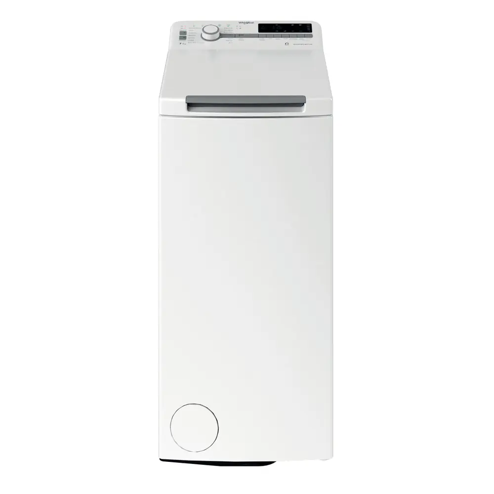 Whirlpool 6th Sense 7kg