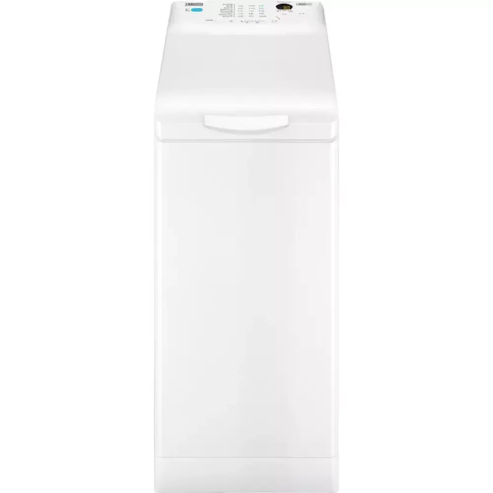 Lavadora Zanussi Essential 6 kg