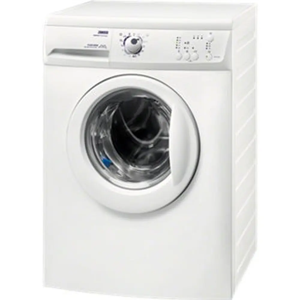 Lavadora Zanussi Flexidose 6 kg