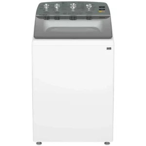 Lavarropas Whirlpool 20 kg
