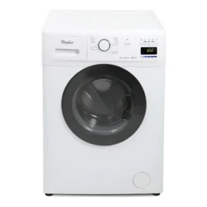 Lavarropas Whirlpool 6 kg 800 rpm