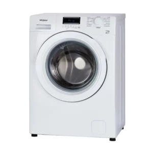 Lavarropas Whirlpool 7 kg 1000 rpm
