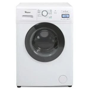 Lavarropas Whirlpool 8 kg 1200 rpm