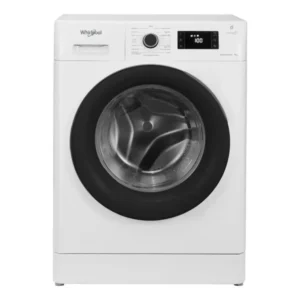 Lavarropas Whirlpool 9 kg